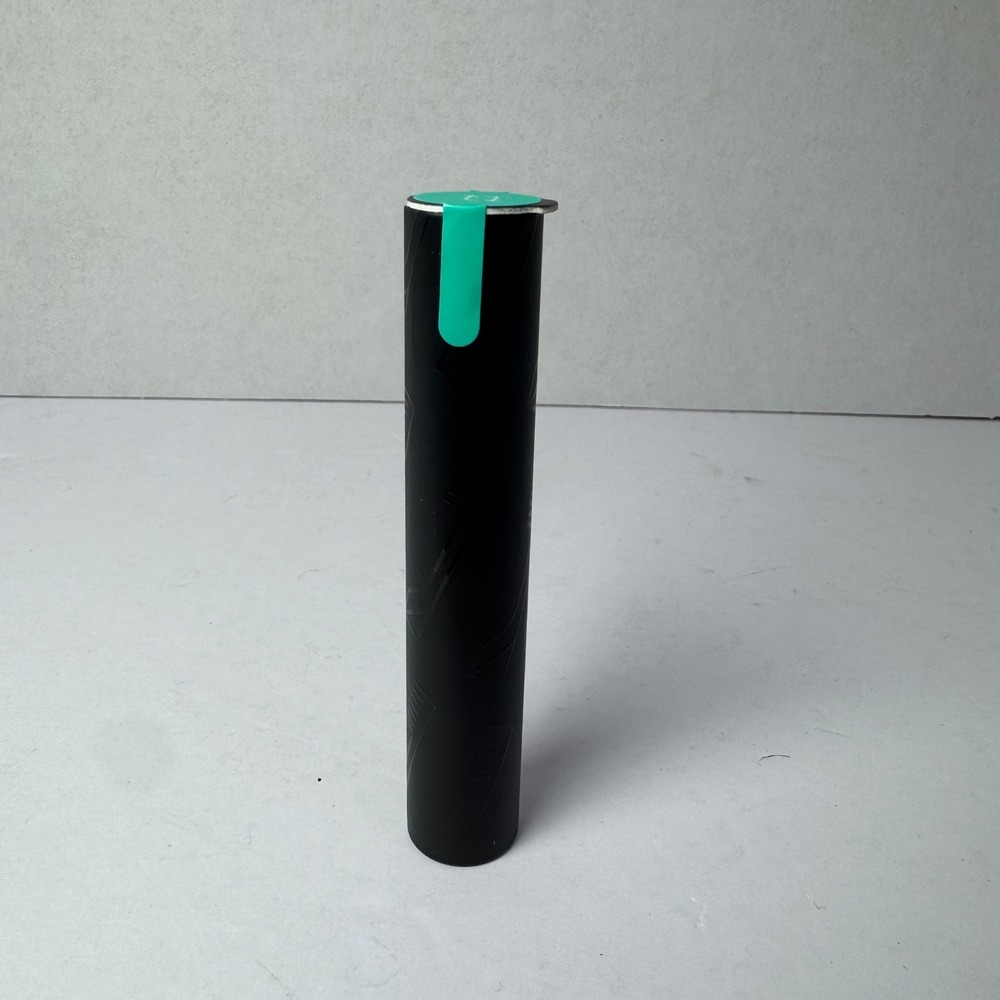 QUIP Toothbrush Replacement Brush in‎ Matte Black, Brand New Sealed in Tube NEW
